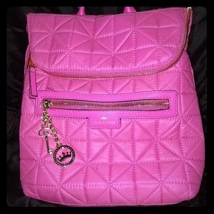 Juicy Couture back bag